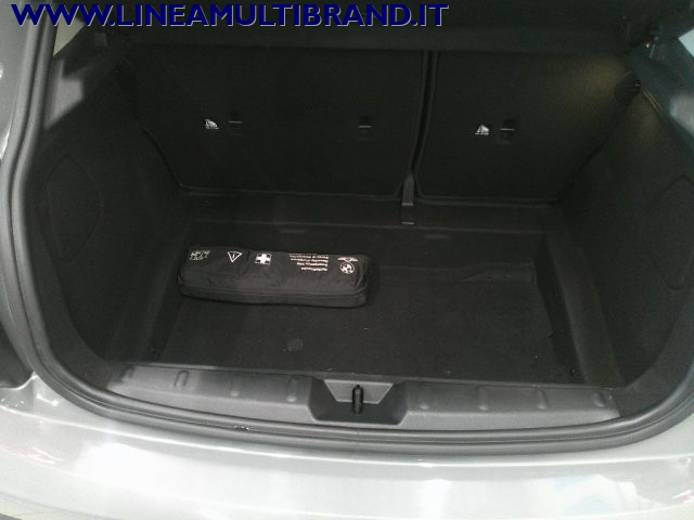 MINI One usata, con Antifurto