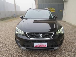 SEAT Ateca usata, con Airbag laterali
