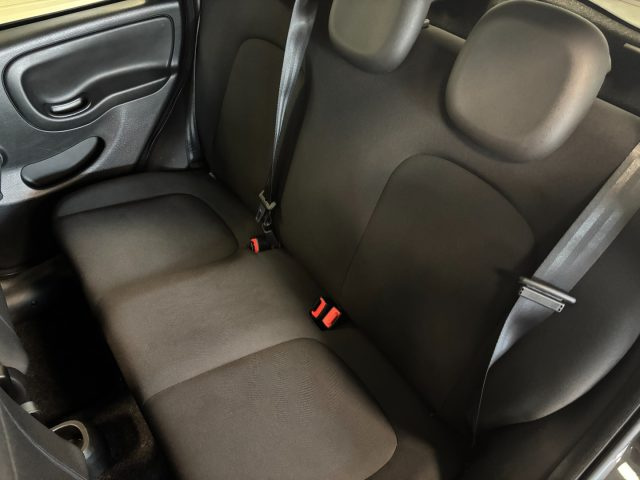 FIAT Panda usata, con Portapacchi