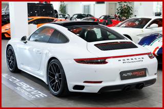 PORSCHE 991 usata, con Alzacristalli elettrici