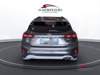 FORD Focus usata 7