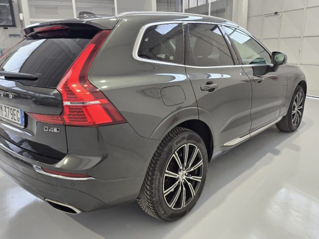 VOLVO XC60 usata, con ESP