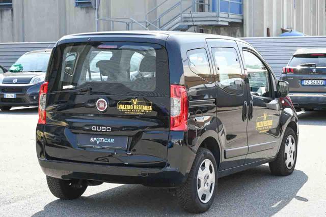 FIAT Fiorino usata, con Airbag laterali