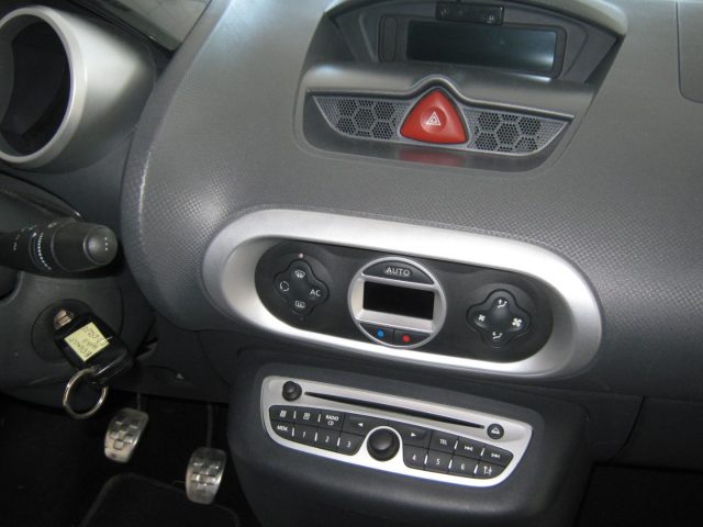 RENAULT Wind usata, con Climatizzatore