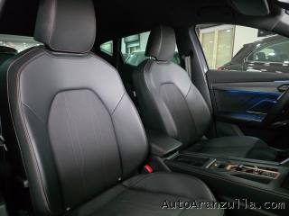 CUPRA Formentor usata, con Sedili sportivi