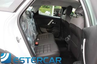 CITROEN C4 usata, con Fendinebbia