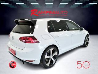 VOLKSWAGEN Golf GTI usata 7