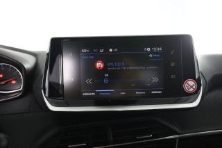PEUGEOT 2008 usata 10