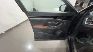 BYD Seal usata, con Fari LED