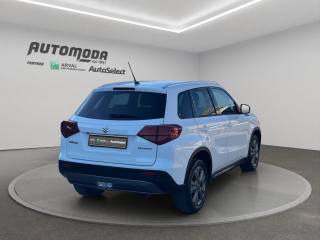 SUZUKI Vitara usata, con Airbag Passeggero
