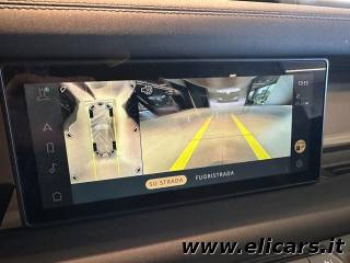LAND ROVER Defender usata, con Regolazione elettrica sedili