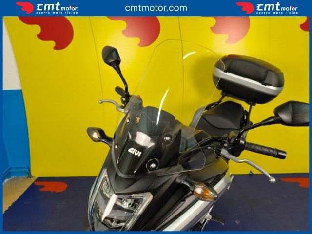 HONDA NC 750 usata 5