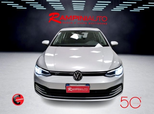 VOLKSWAGEN Golf usata 2