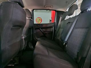 FORD Ranger usata, con Climatizzatore