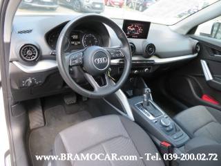 AUDI Q2 usata, con Cronologia tagliandi