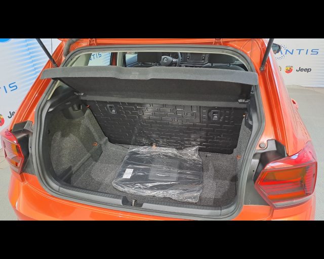 VOLKSWAGEN Polo usata 23