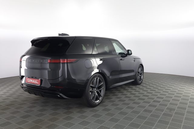LAND ROVER Range Rover Sport usata 3