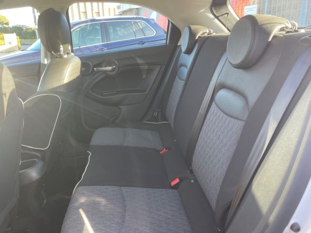FIAT 500X usata 12