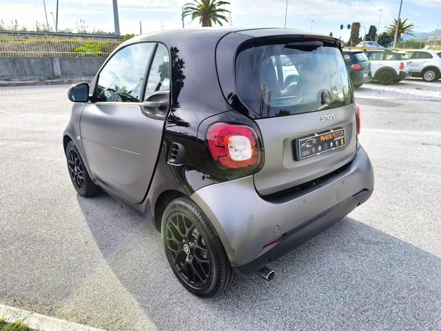 SMART ForTwo usata, con Airbag