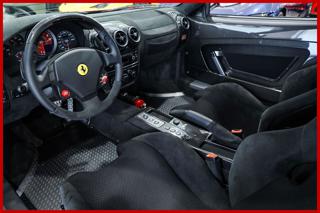 FERRARI F430 usata, con Cronologia tagliandi