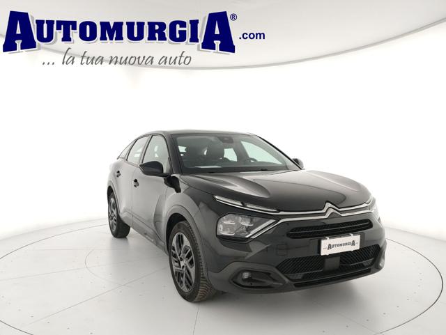 CITROEN C4 usata, con ABS