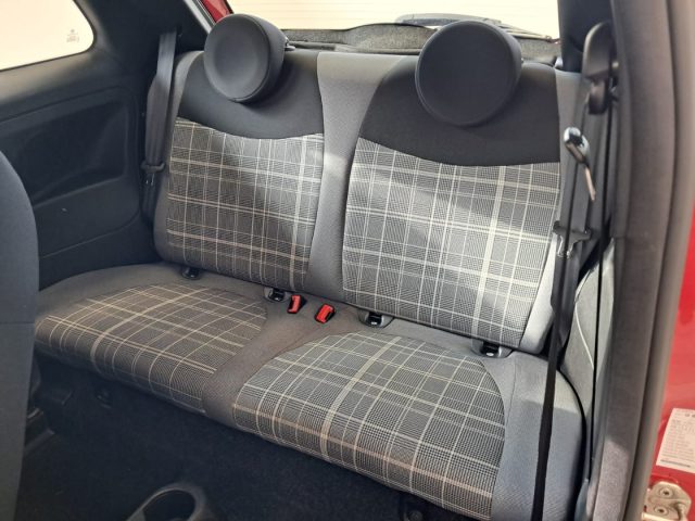 FIAT 500 usata, con USB