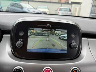 FIAT 500X usata, con Bracciolo