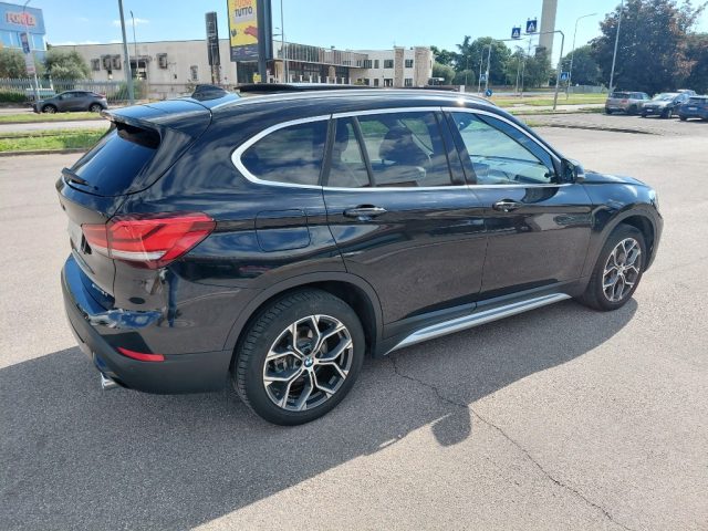 BMW X1 usata, con Alzacristalli elettrici