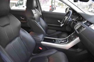 LAND ROVER Range Rover Evoque usata, con Autoradio