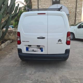 CITROEN Berlingo usata, con Cruise Control
