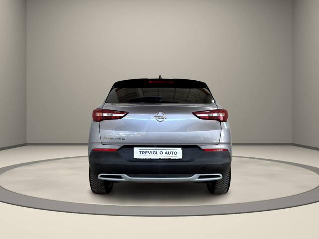 OPEL Grandland X usata, con Autoradio