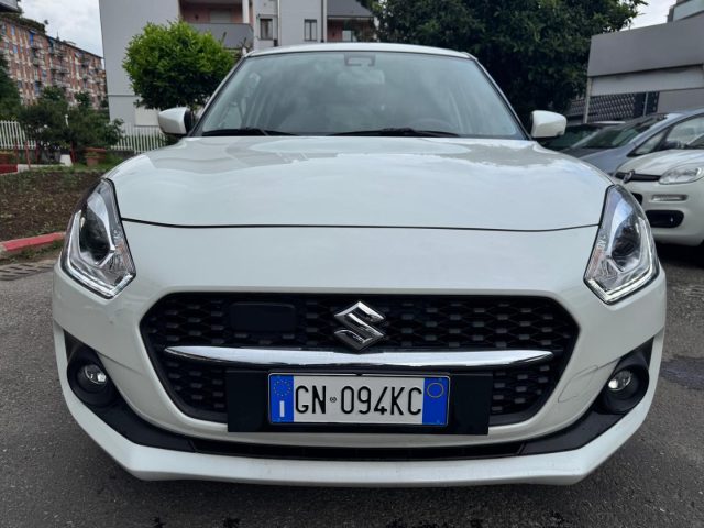 SUZUKI Swift usata, con Airbag laterali