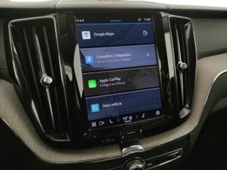 VOLVO XC60 usata, con ESP