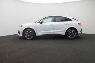 AUDI Q3 usata, con Airbag
