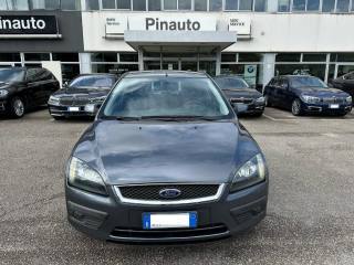 FORD Focus 1.8 TDCi (115CV) 5p.