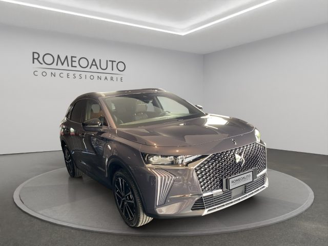 DS AUTOMOBILES DS 7 usata, con Climatizzatore