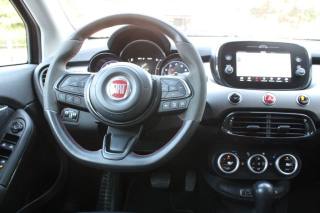 FIAT 500X usata, con Vetri oscurati