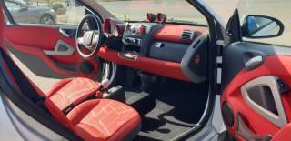 SMART ForTwo usata, con Autoradio