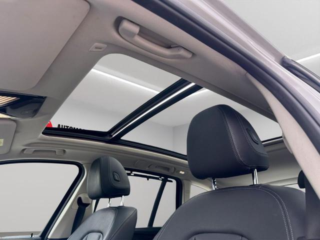 BMW X3 usata, con Climatizzatore