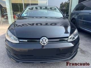 VOLKSWAGEN Golf usata, con Cerchi in lega