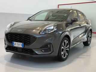 FORD Puma 1.0 EcoBoost Hybrid 125 CV S&S aut. ST-Line Design