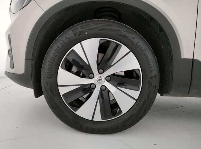 VOLVO XC40 usata, con Boardcomputer