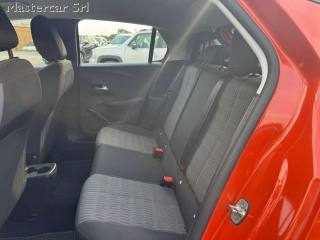 OPEL Corsa usata, con Immobilizzatore elettronico