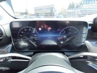 MERCEDES-BENZ GLC 220 usata, con Interni in pelle