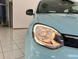 RENAULT Twingo usata, con Boardcomputer