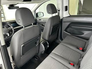 FORD Tourneo Connect usata, con Climatizzatore