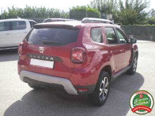 DACIA Duster usata, con Climatizzatore