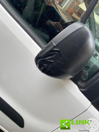CITROEN Berlingo usata 10