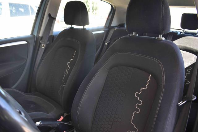 FIAT Punto usata, con Servosterzo