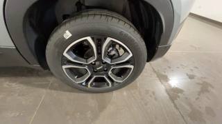 JEEP Avenger usata, con Chiusura centralizzata
